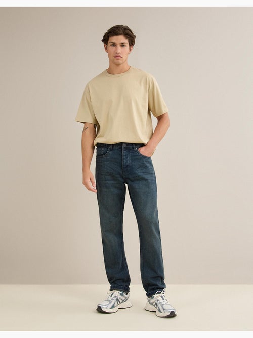 Vaqueros 'Slim Fit', MO Fashion - Kiabi Vaqueros 'Slim Fit', MO Fashion - Kiabi