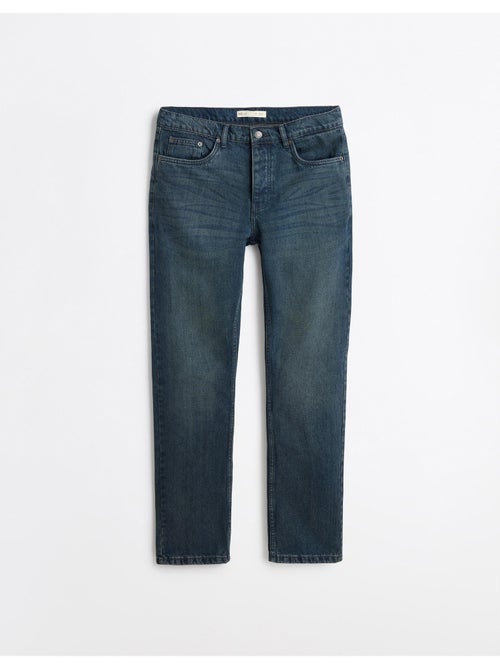 Vaqueros 'Slim Fit', MO Fashion - Kiabi Vaqueros 'Slim Fit', MO Fashion - Kiabi