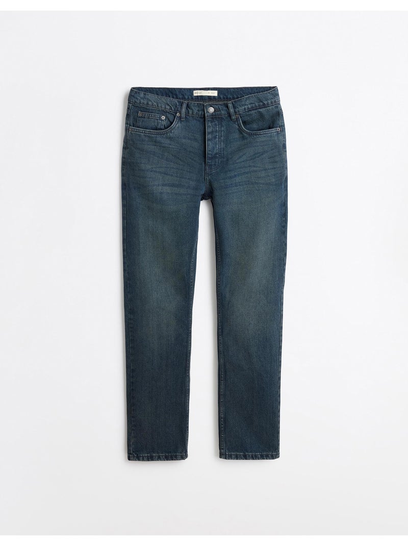 Vaqueros 'Slim Fit', MO Fashion Azul - Kiabi