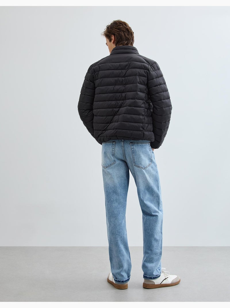 Vaqueros 'Slim Fit', MO Fashion Azul - Kiabi