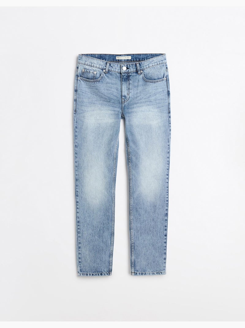 Vaqueros 'Slim Fit', MO Fashion Azul - Kiabi