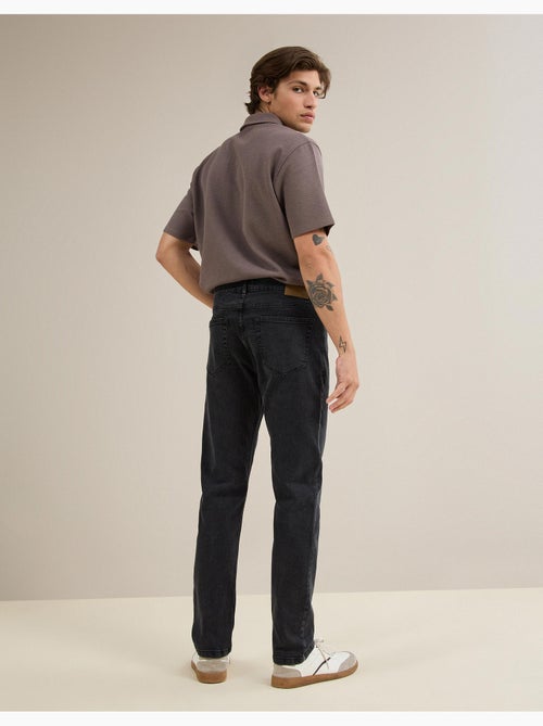 Vaqueros slim fit, MO Fashion - Kiabi Vaqueros slim fit, MO Fashion - Kiabi