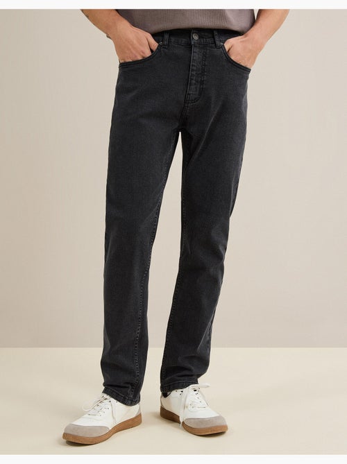 Vaqueros slim fit, MO Fashion - Kiabi Vaqueros slim fit, MO Fashion - Kiabi