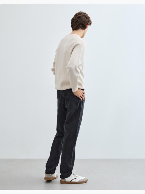 Vaqueros 'Slim Fit', MO Fashion - Kiabi Vaqueros 'Slim Fit', MO Fashion - Kiabi