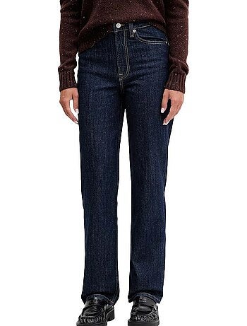 Vaqueros Slim Fit Mujer Tommy Hilfiger