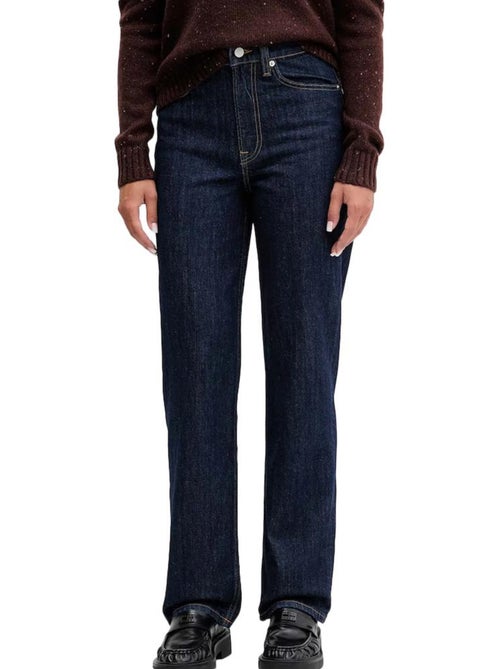 Vaqueros Slim Fit Mujer Tommy Hilfiger - Kiabi