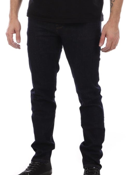 Vaqueros Slim Fit para Hombre Schott - Kiabi