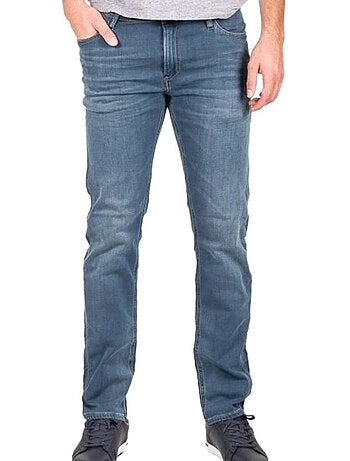 Vaqueros Slim Fit para Hombre Teddy Smith