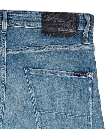 Vaqueros Slim Fit para Hombre Teddy Smith