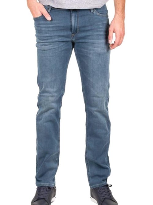 Vaqueros Slim Fit para Hombre Teddy Smith - Kiabi