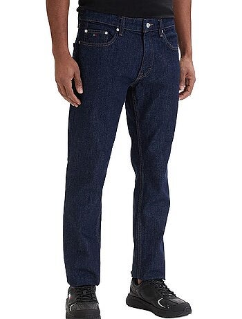 Vaqueros slim fit para hombre tommy hilfiger
