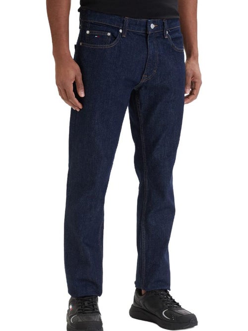 Vaqueros slim fit para hombre tommy hilfiger - Kiabi Vaqueros slim fit para hombre tommy hilfiger - Kiabi