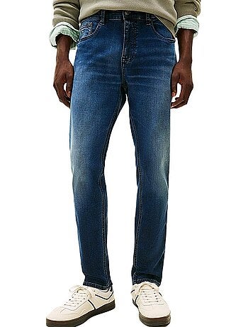 Vaqueros Slim Fit para Hombre Tommy Hilfiger