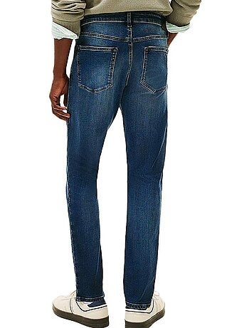 Vaqueros Slim Fit para Hombre Tommy Hilfiger