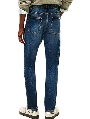 Vaqueros Slim Fit para Hombre Tommy Hilfiger