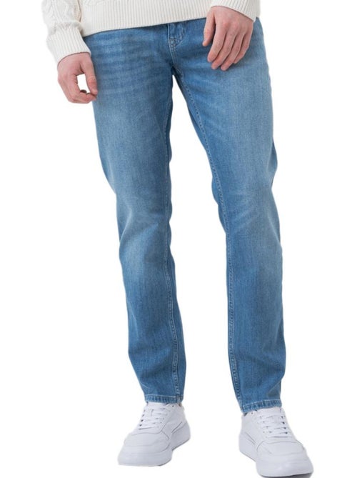 Vaqueros Slim Fit para Hombre Tommy Hilfiger - Kiabi