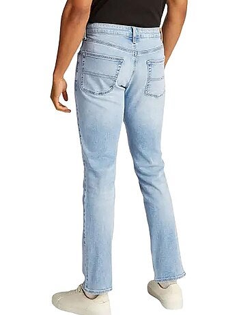Vaqueros slim fit para hombre tommy hilfiger