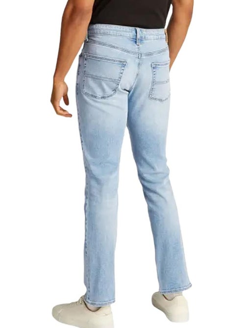Vaqueros slim fit para hombre tommy hilfiger - Kiabi