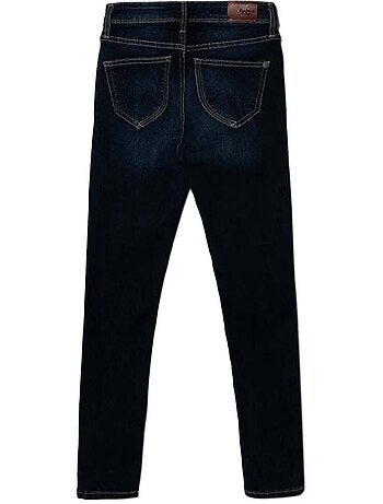 Vaqueros slim fit para niña pepe jeans