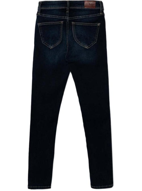 Vaqueros Slim Fit para Niña Pepe Jeans - Kiabi