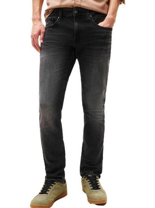 Vaqueros Slim Fit Tommy Hilfiger para Hombre - Kiabi