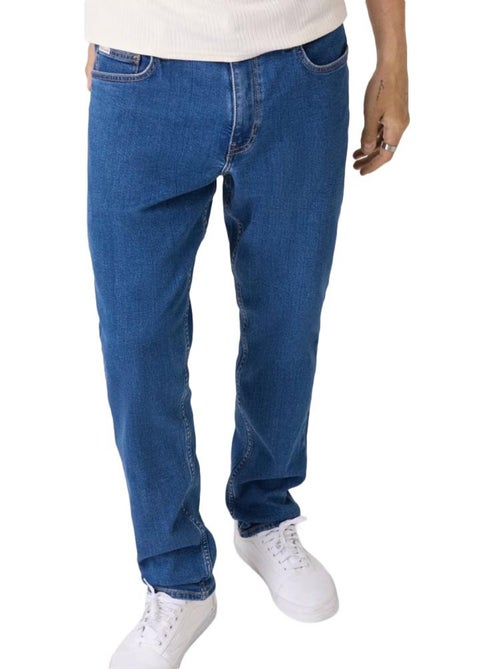 Vaqueros slim guess para hombre - Kiabi