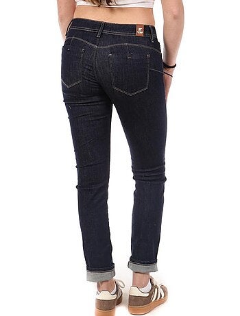 Vaqueros slim Kaporal para hombre