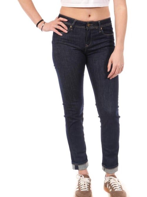 Vaqueros slim Kaporal para hombre - Kiabi