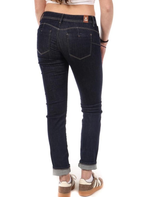 Vaqueros slim Kaporal para hombre - Kiabi