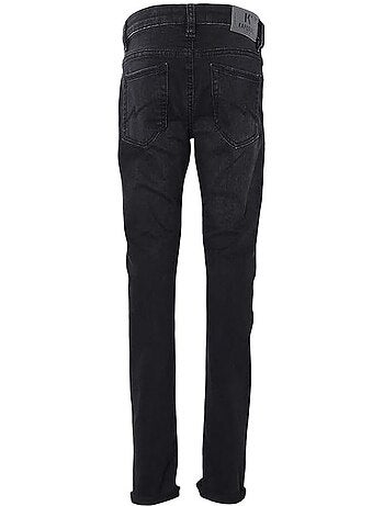 Vaqueros slim Kaporal para niño