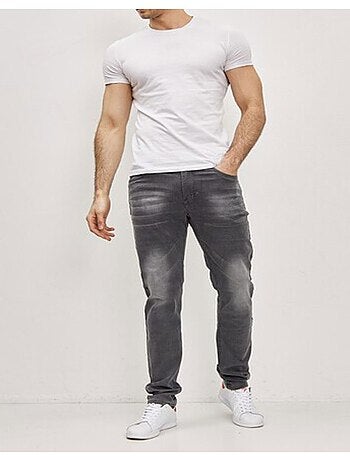 Vaqueros slim Kebello