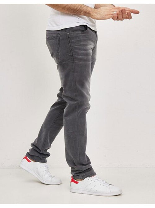 Vaqueros slim Kebello - Kiabi