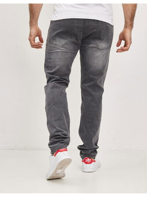 Vaqueros slim Kebello - Kiabi