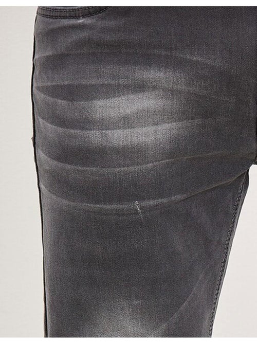 Vaqueros slim Kebello - Kiabi