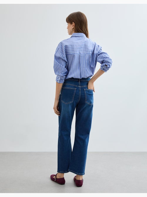 Vaqueros 'Slim', MO Fashion - Kiabi