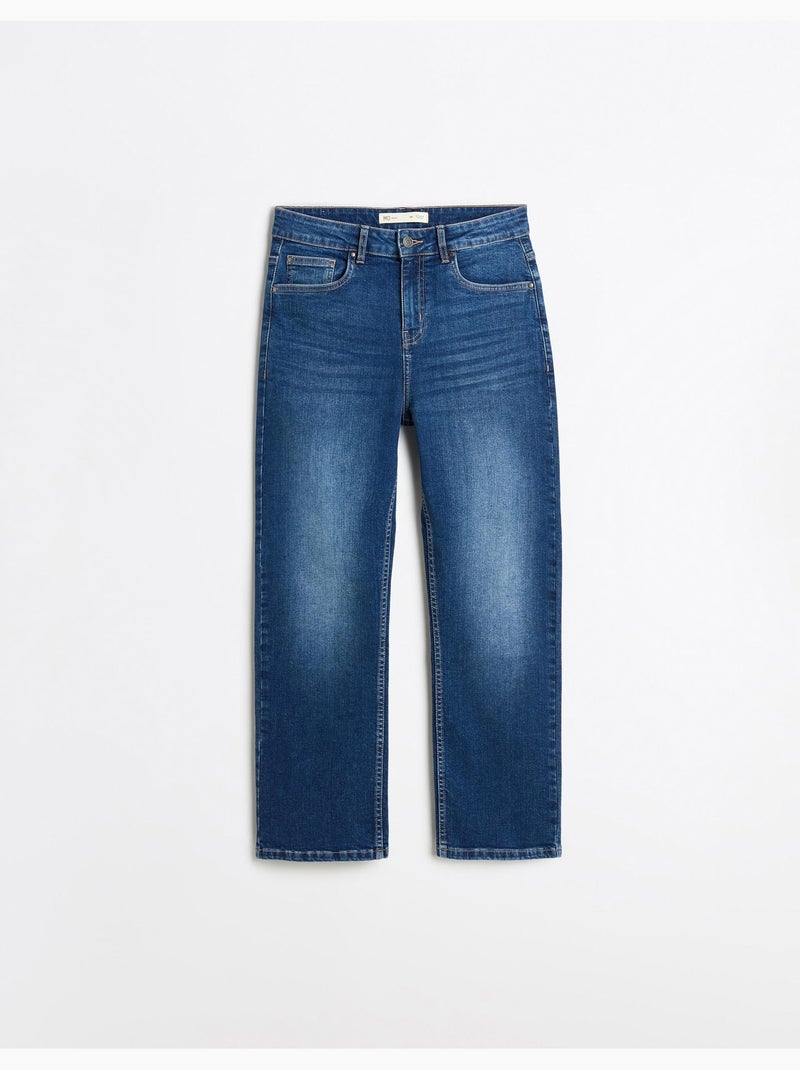 Vaqueros 'Slim', MO Fashion Azul - Kiabi