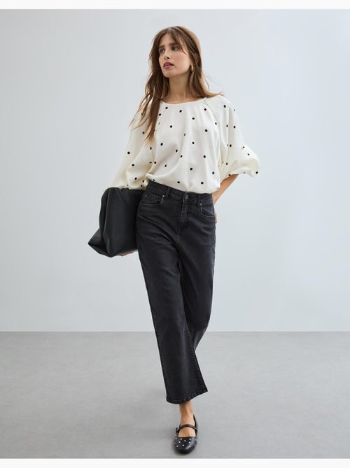 Vaqueros 'Slim', MO Fashion - Kiabi