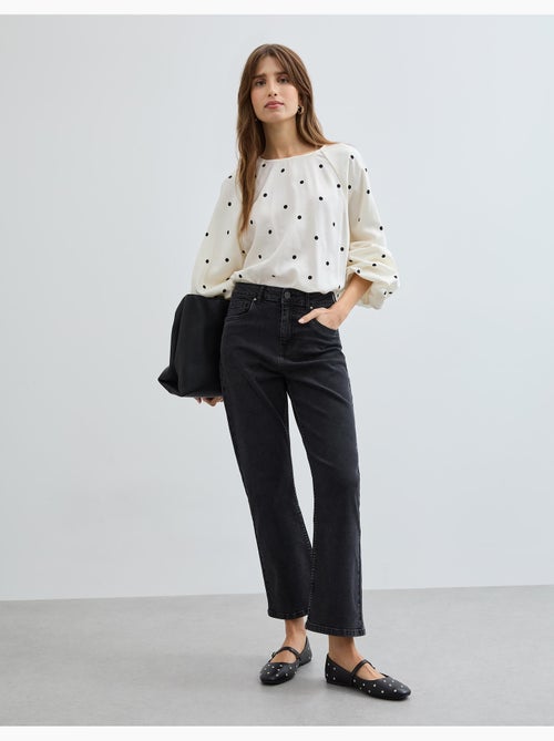 Vaqueros 'Slim', MO Fashion - Kiabi