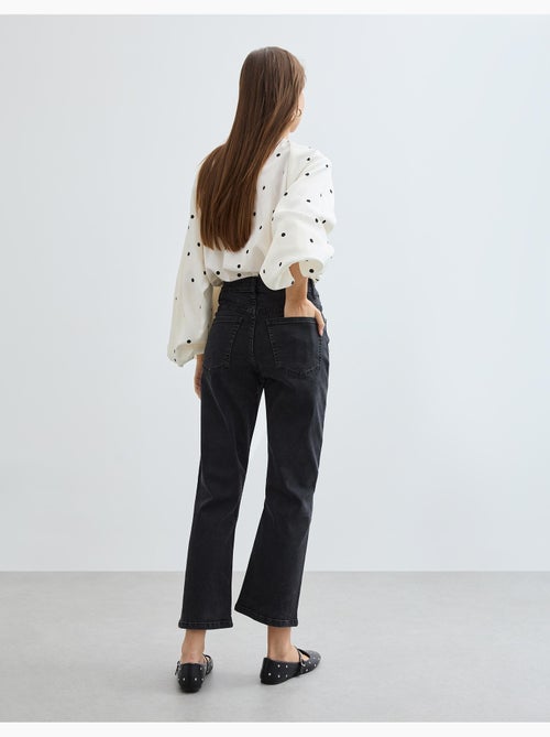Vaqueros 'Slim', MO Fashion - Kiabi