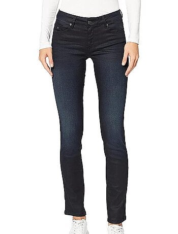 Vaqueros Slim Mujer Kaporal