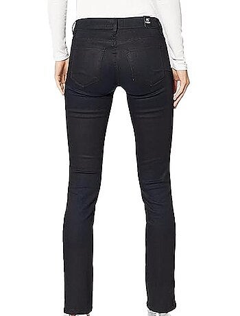 Vaqueros Slim Mujer Kaporal