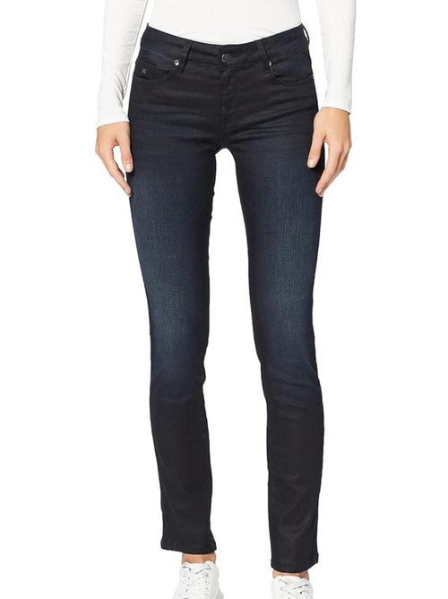 Vaqueros Slim Mujer Kaporal - Kiabi