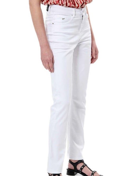 Vaqueros Slim Mujer Kaporal - Kiabi