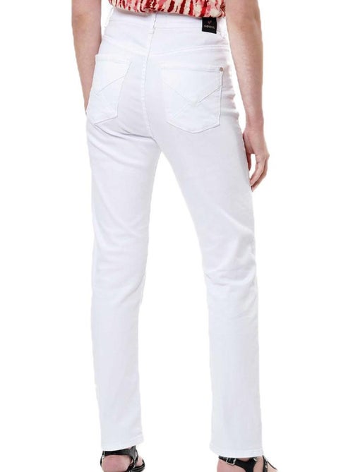 Vaqueros Slim Mujer Kaporal - Kiabi