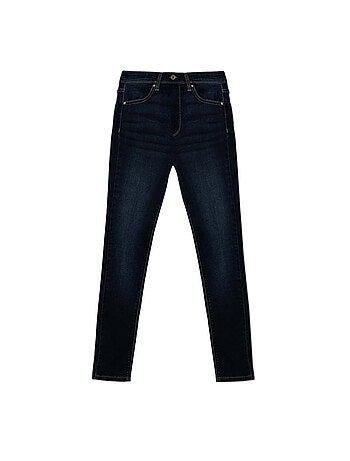 Vaqueros slim oscuros para mujer Pepe Jeans Pixlette High