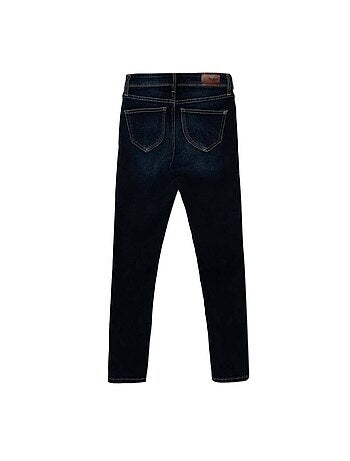 Vaqueros slim oscuros para mujer Pepe Jeans Pixlette High