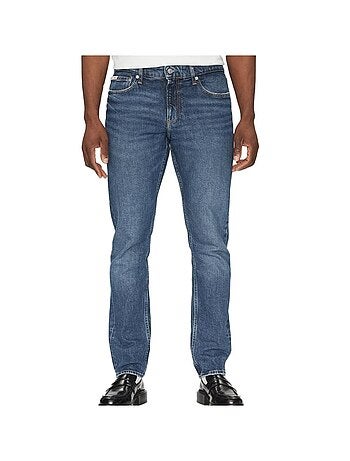 Vaqueros slim para hombre Calvin Klein Medium