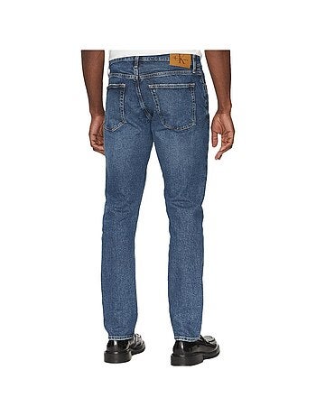 Vaqueros slim para hombre Calvin Klein Medium