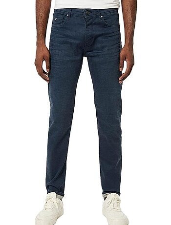 Vaqueros slim para hombre Kaporal DARK