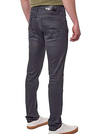 Vaqueros slim para hombre Kaporal DARKS